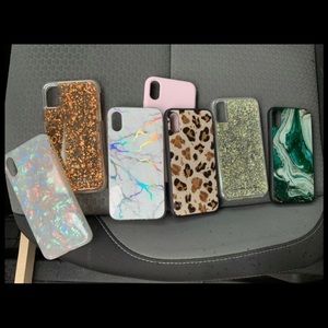 7 iphone x cases